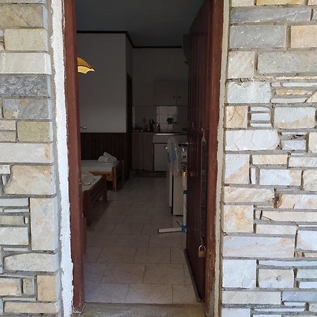 Zoe Apartment เอยอส ดิมิตริออส ภายนอก รูปภาพ